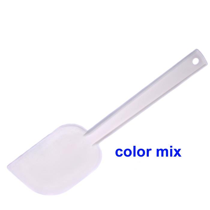 Stěrka cukrářská d-20,5 cm UH color mix
